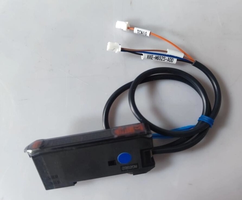 Amplificador óptico OMRON E3X-MDA41-17 de KKE-M652S-A00 YS24