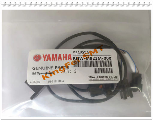 comprar KHW-M921M-000 sensor SUNX PM-Y44P del sensor YG100R fabricación en línea