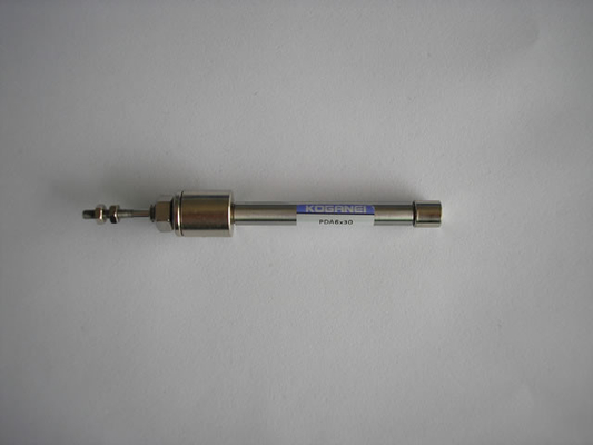 Ayuda Pin Cylinder Main Stopper Cylinder KV7-M9165-00X PBDA6x40 de Yamaha YV100X