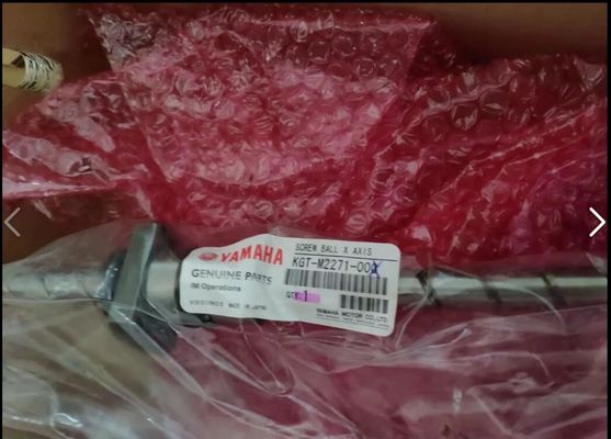 comprar Recambios de la bola X AXIS YG200 SMT del tornillo de KGT-M2271-00X YG200 fabricación en línea