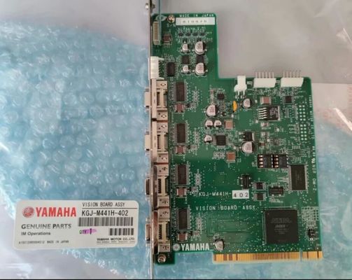 comprar Asamblea KGJ-M441H-402 del tablero de KGJ-M441H-40X YG100 YG88 YAMAHA Vision fabricación en línea
