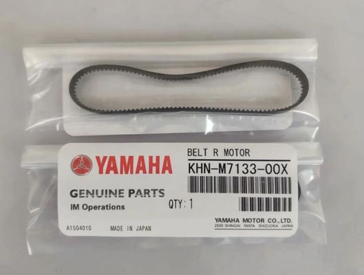comprar Correa dentada de YAMAHA de la correa del motor de KHN-M7133-00X YG300 R AXIS fabricación en línea