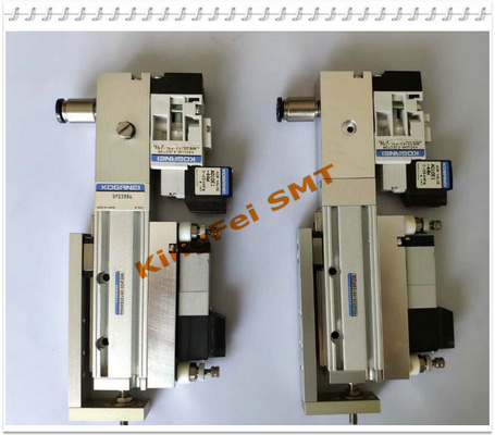 Cilindro KV5-M7121-L0X de la válvula electromagnética de KV5-M7121-R0X YAMAHA YTF