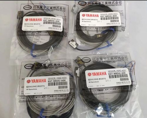 comprar Sensor del sensor UM-TL-7383F KGT-M654J-A0X YG200 de UM-TR-7383VFPN fabricación en línea