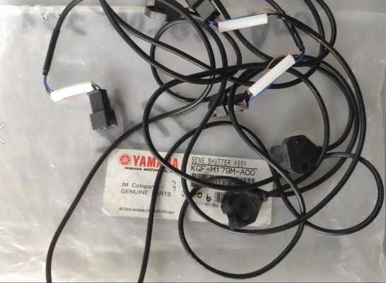 comprar Montaje OMRON EE-SX871P del obturador de KGF-M179M-A00 SENS fabricación en línea