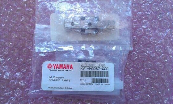 comprar Recambios Guid Yamaha YG200 de KV1-M9287-00X SMT en - hacia fuera guía del cilindro del transportador del tablero fabricación en línea