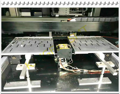 Bandeja YS12 YG12 YSM10 570x390m m Tray Holder de Yamaha YV100XG IC