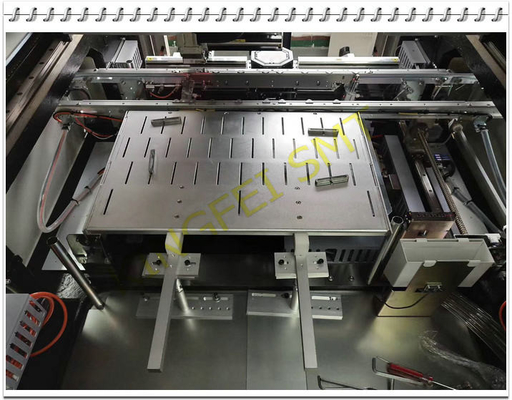 Bandeja YS12 YG12 YSM10 570x390m m Tray Holder de Yamaha YV100XG IC