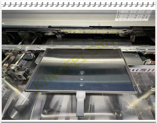 Bandeja YS12 YG12 YSM10 570x390m m Tray Holder de Yamaha YV100XG IC
