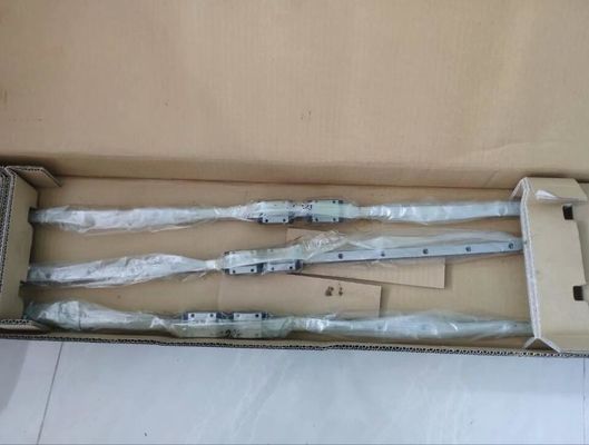 comprar Guía del sistema KV7-M2676-S2X NSK LS20 IKO de la guía de Yamaha Y AXIS de los recambios de KV7-M2676-S1X SMT fabricación en línea