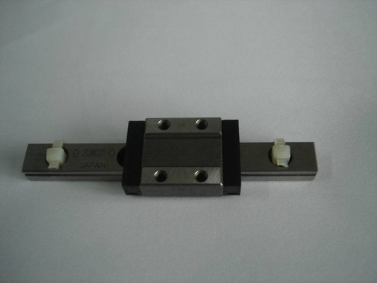 Guía principal de los recambios KV7-M9166-00X IKO LM de SMT de la GUÍA del tapón de Yamaha
