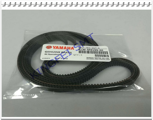 Correa de la banda transportadora 900-3GT-9 YS24 U AXIS de KKE-M9199-00 SMT