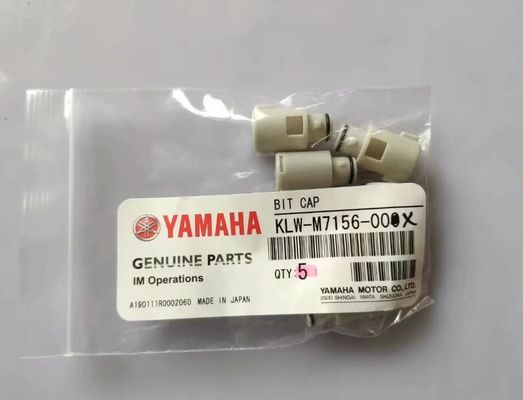 comprar KLW-M7156-00 mordió la tapa de filtro de YAMAHA YSM20 YSM210 YSM40R del casquillo KHY-M7156-01 fabricación en línea