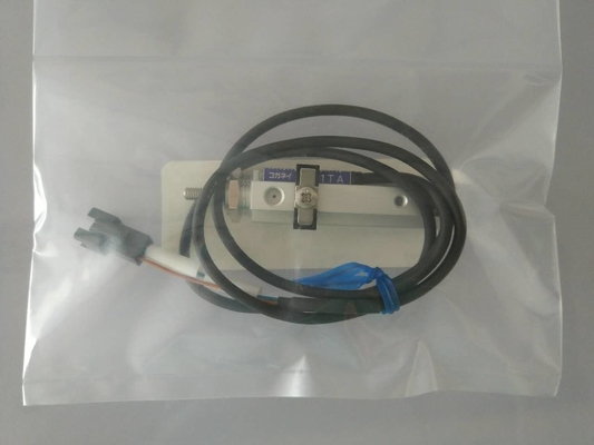 Recambios NDAS10x30 KW3-M9167-A0X de Cylinder SMT de la impresora de Yamaha YVPXG