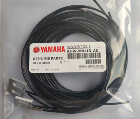 comprar Unidad POS1 del sensor de KHW-M911D-A0X Yamaha YG100 YS12 YS24 fabricación en línea