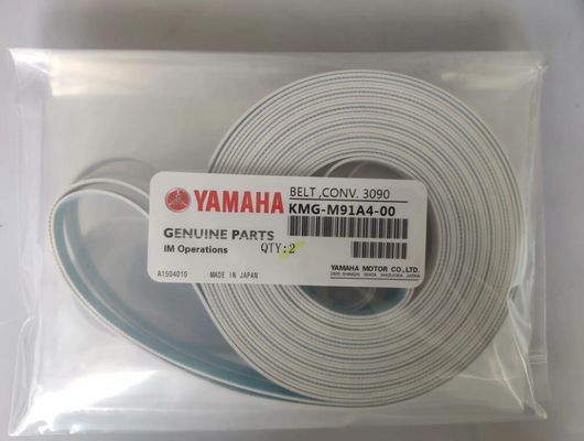 comprar Banda transportadora de KMG-M91A3-00 KMG-M91A4-00 YAMAHA YSM10 fabricación en línea