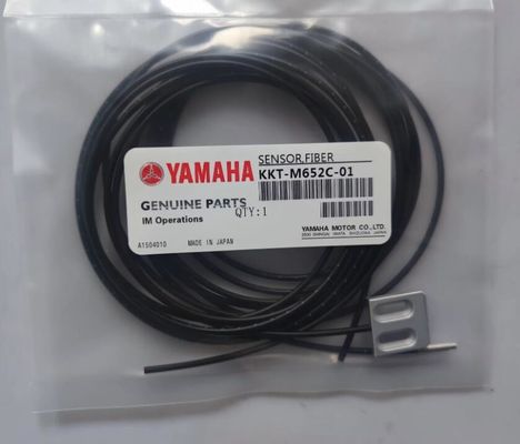 comprar Sensor de Yamaha de la fibra del sensor de los recambios de KKT-M652C-01 SMT YS24X fabricación en línea