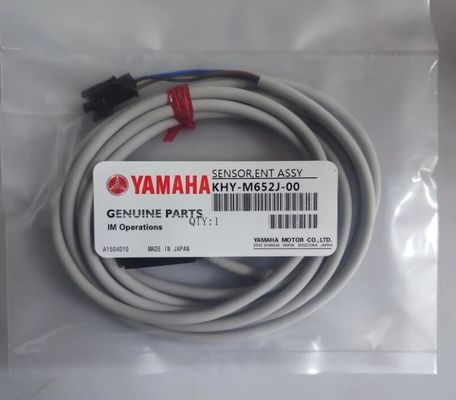 comprar Recambios de SMT del montaje Ent del sensor de KHY-M652J-00 YG12 YS12 para la máquina de Yamaha fabricación en línea