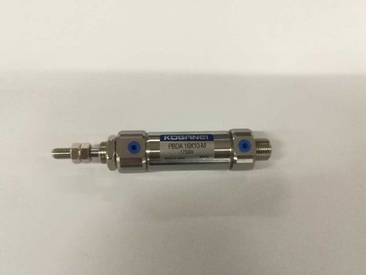 comprar Cilindro del aire del cilindro KOGANEI PBDA el 16X10-M de la abrazadera del tablero de KHY-M9263-00 YAMAHA YS12 fabricación en línea