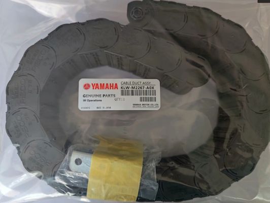 comprar Oso del cable del montaje KLW-M2267-A0 Yamaha YSM20 YSM20R del conducto de cable de SP2550 PISCO R70 fabricación en línea