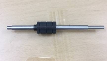 comprar Montaje principal de la tira de la bola de la theta de los recambios de AM03-001057A SMT fabricación en línea