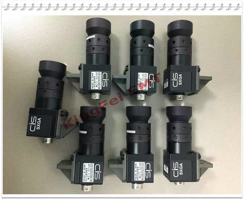 comprar La cámara VCC-G20S20BSTW AM03-020421A de SM320 SM471 SMT vuela el montaje de Vision fabricación en línea