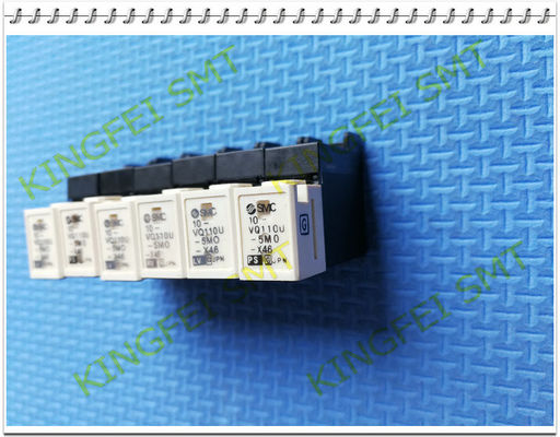 comprar Válvula electromagnética de N510054843AA CM402/de CM602 SMC, válvula neumática 10-VQ110U-5M0-X46 KXF0DX8NA00 de NPM fabricación en línea