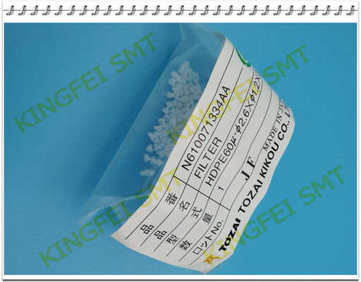 comprar CM402 CM602 Filtro N610071334AA SMT Parte de repuesto Filtro de Panasonic fabricación en línea