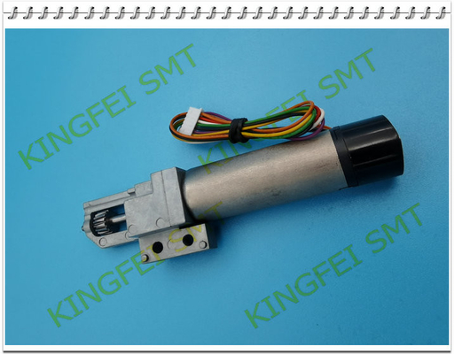 Motor del alimentador del motor 1.7W CM402 CM602 NPM 8m m de N510043555AA DC