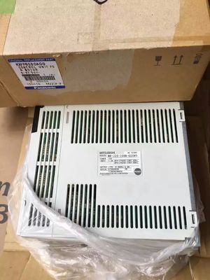 comprar Conductor Control Unit de KXFP6GB0A00 CM402 Y Aixs para el motor MR-J2S-100B-EE085 fabricación en línea