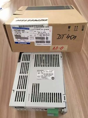 comprar Unidad de control KXFP6GE1A00 para el conductor del motor MR-J2S-40B-EE085 CM402 Y AXIS fabricación en línea