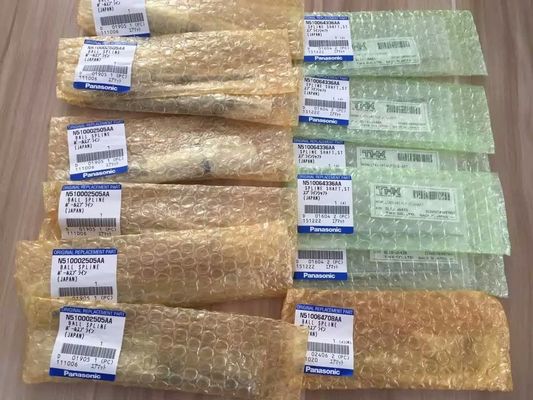 comprar Recambios CM402 602 de N510002505AA N510054810AA SMT tira de 8 bolas fabricación en línea