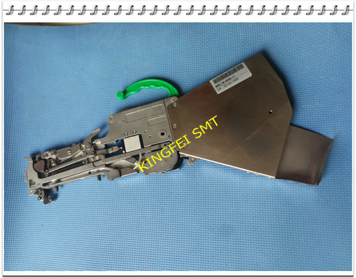 Alimentador del alimentador YV100Xg 8x2 0201 de la cinta del CL 8×2m m KW1-M1300-000 Yamaha CL8mm