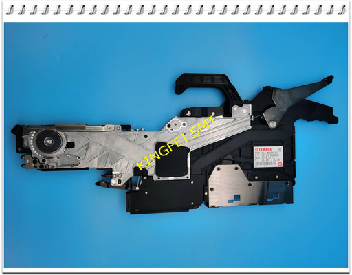 Original eléctrica del alimentador del alimentador KLJ-MC200-010 Yamaha 12m m de YSM20 ZS12/16mm SMT