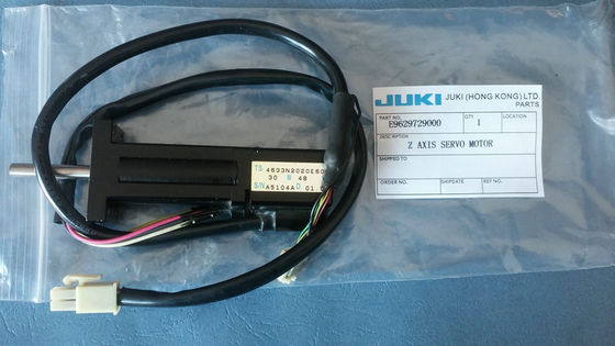 comprar Motores servos 2020 de JUKI Z AXIS e impulsiones TS4633N2020E600 PN E9629729000 fabricación en línea