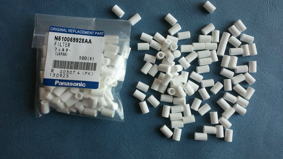 comprar Elementos filtrantes del filtro de vacío N510059928AA SMC para la máquina de la asamblea de Panasonic fabricación en línea