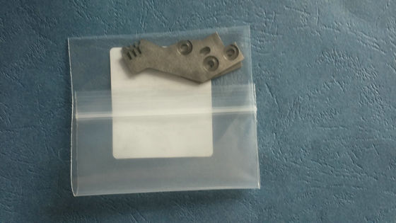 comprar Serie el derecho de los recambios de SMT de la guía de la base de la placa X01A43007 RHS2B de la tirada para la máquina de Panasonic AI fabricación en línea