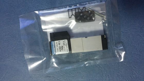 comprar Válvula de aire de Assembleon 56W 9965 000 03807 válvula para arriba - KV8-M7162-10X abajo de selecto A040-4E1-56W fabricación en línea