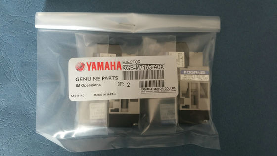 comprar Solo eyector 9965 eyector 37W+44W+13W determinado KGB-M7163-A0X de la válvula de 000 09042 Assembleon fabricación en línea