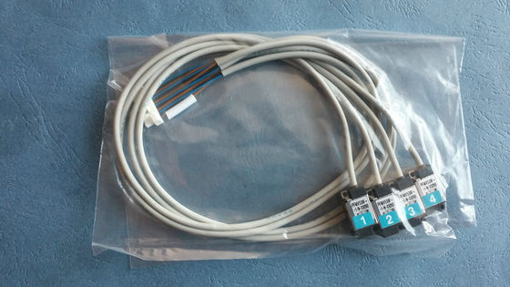 comprar Sensor de flujo principal del sensor de MTNS000430AA NPM 16 para la máquina de Panasonic SMT fabricación en línea