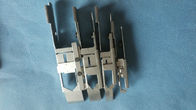Montaje de la guía de cinta de la cubierta KW1-M3240-00X del metal de las piezas del alimentador de SMT del alimentador de Yamaha CL16mm