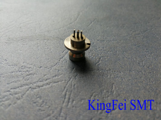 comprar Boca de dispensación del microprocesador de la boca 2D2S del pegamento del microprocesador de Panasonic HDP para el componente de 1608m m fabricación en línea