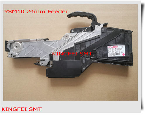 comprar Yamaha YSM10 Alimentador eléctrico KHJ-MC400-000 SS Alimentador Assy 24 mm Serie YS Tipo SS fabricación en línea