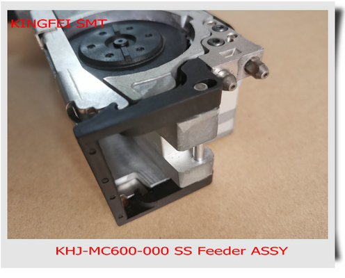 Original eléctrica del alimentador YSM10 del montaje 44m m del alimentador de KHJ-MC600-000 SS