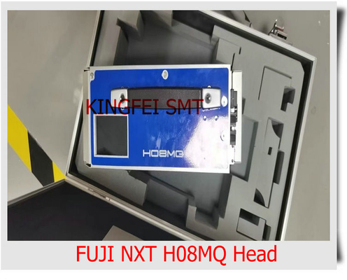 Cabeza original de FUJI NXT H08MQ de los recambios de SMT