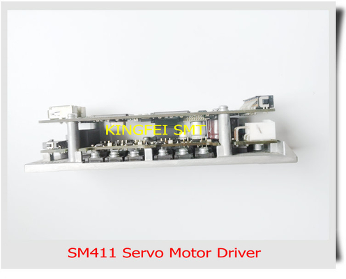Conductor MMDDT2C09 del conductor EP06-900150 SM421 411 431 Z AXIS del motor servo de J31531003A