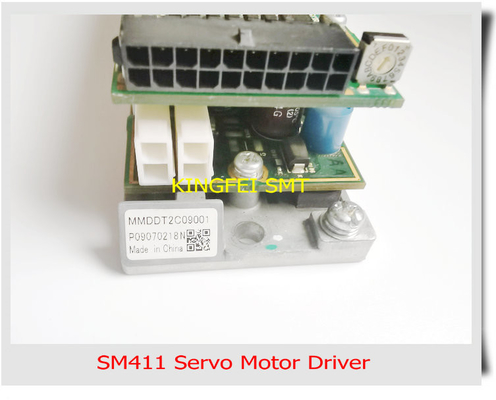 Conductor MMDDT2C09 del conductor EP06-900150 SM421 411 431 Z AXIS del motor servo de J31531003A
