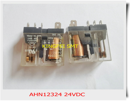 Retransmisión de AHN12324 24VDC Panasonic