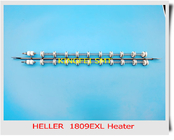 Heller 1809EXL Heater Ceramic para DEK Oven Heater del horno 220V