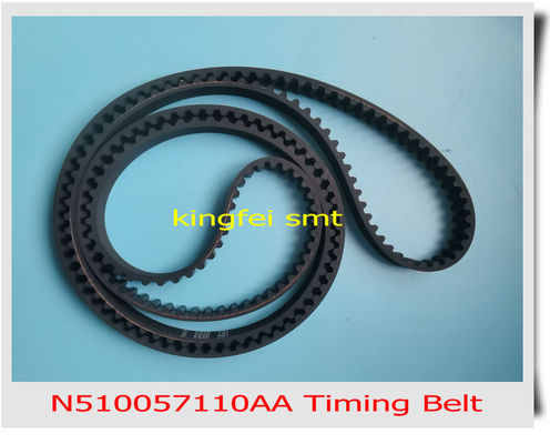 comprar DT401 correa dentada N510057110AA KXF0DX0RA00 L1225 W10mm fabricación en línea